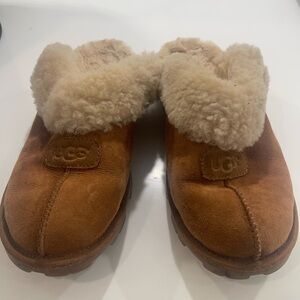 UGG Women’s slippers size 9